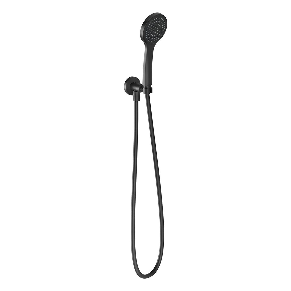 Pina Hand Shower - Matte Black