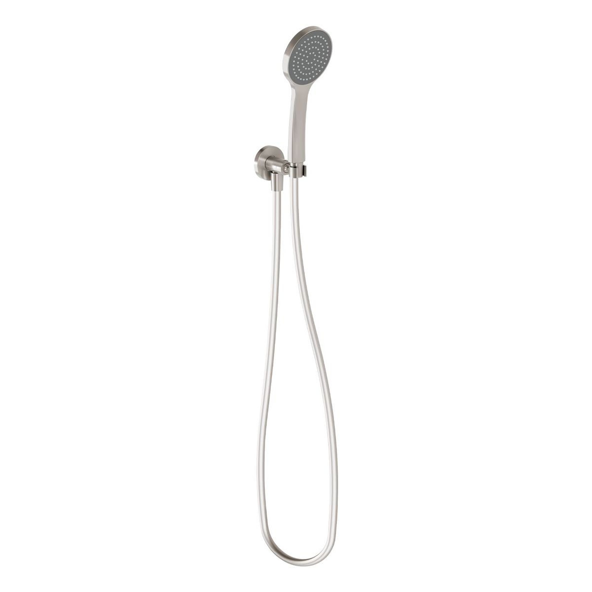 Pina Hand Shower - Brushed Nickel