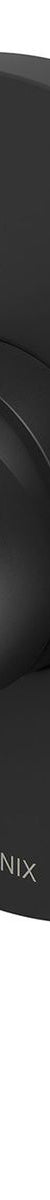 Pina Shower / Wall Mixer Trim Kit Only - Matte Black