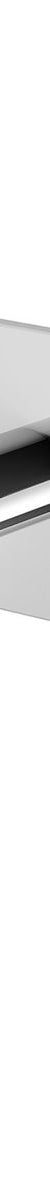 Pina Wall Basin / Bath Mixer Set 180mm Trim Kit Only, 6 Star, Lead Free - Chrome