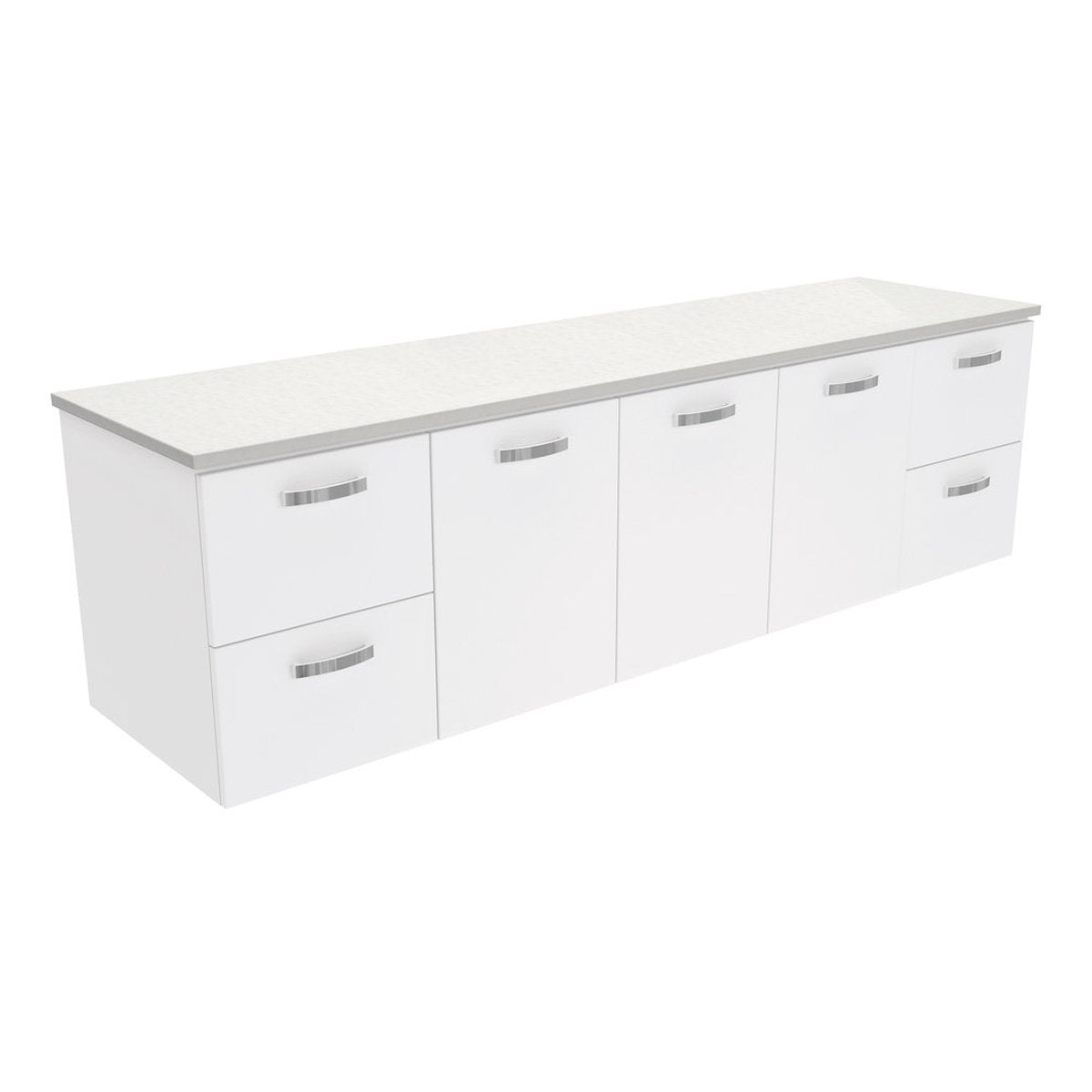 Fienza Unicab 1800 Wall-Hung Cabinet