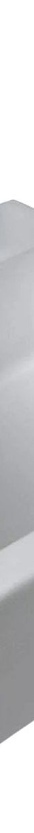 Seima Kyra 210 Ceramic Basin - White Gloss, 3 Tapholes