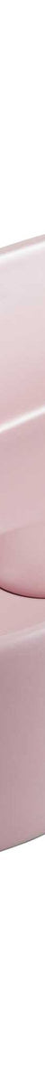 Seima Aurora 530 Ceramic Basin - Rose Quartz Silk Matte