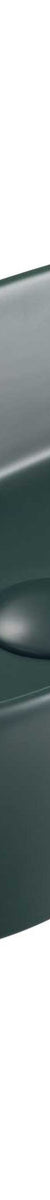 Seima Aurora 530 Ceramic Basin - Forest Silk Matte