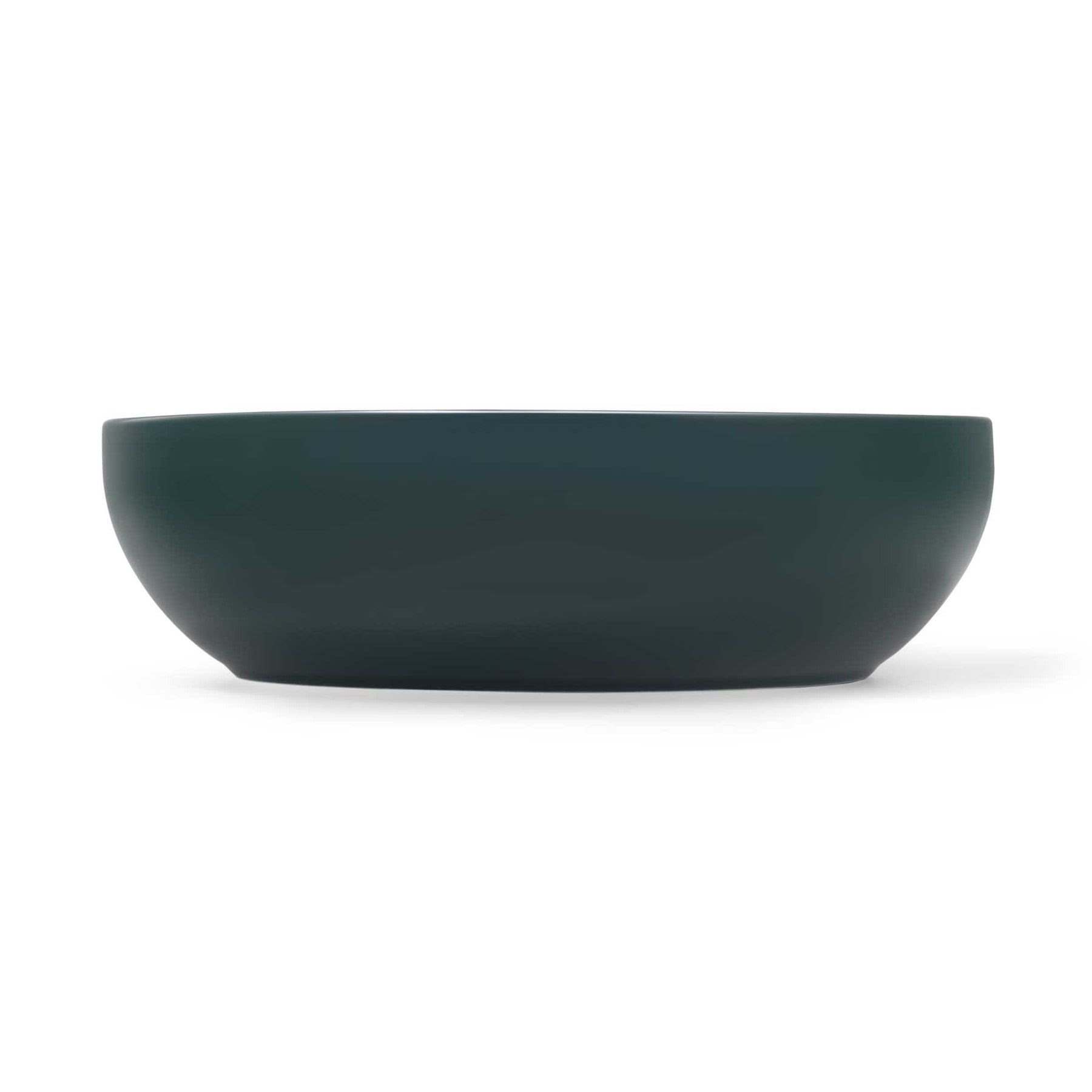 Seima Aurora 380 Ceramic Basin - Forest Silk Matte
