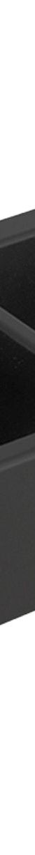 Arqstone Oros 902 Butler Sink - Black