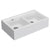 Arqstone Oros 902 Butler Sink - White