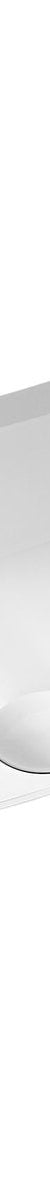 Seima Arko 680 Ceramic Basin - White Gloss