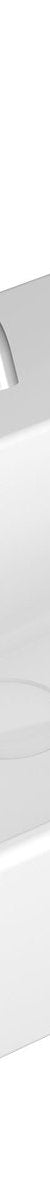 Seima Kyra 402 Ceramic Basin - White Gloss, No Taphole