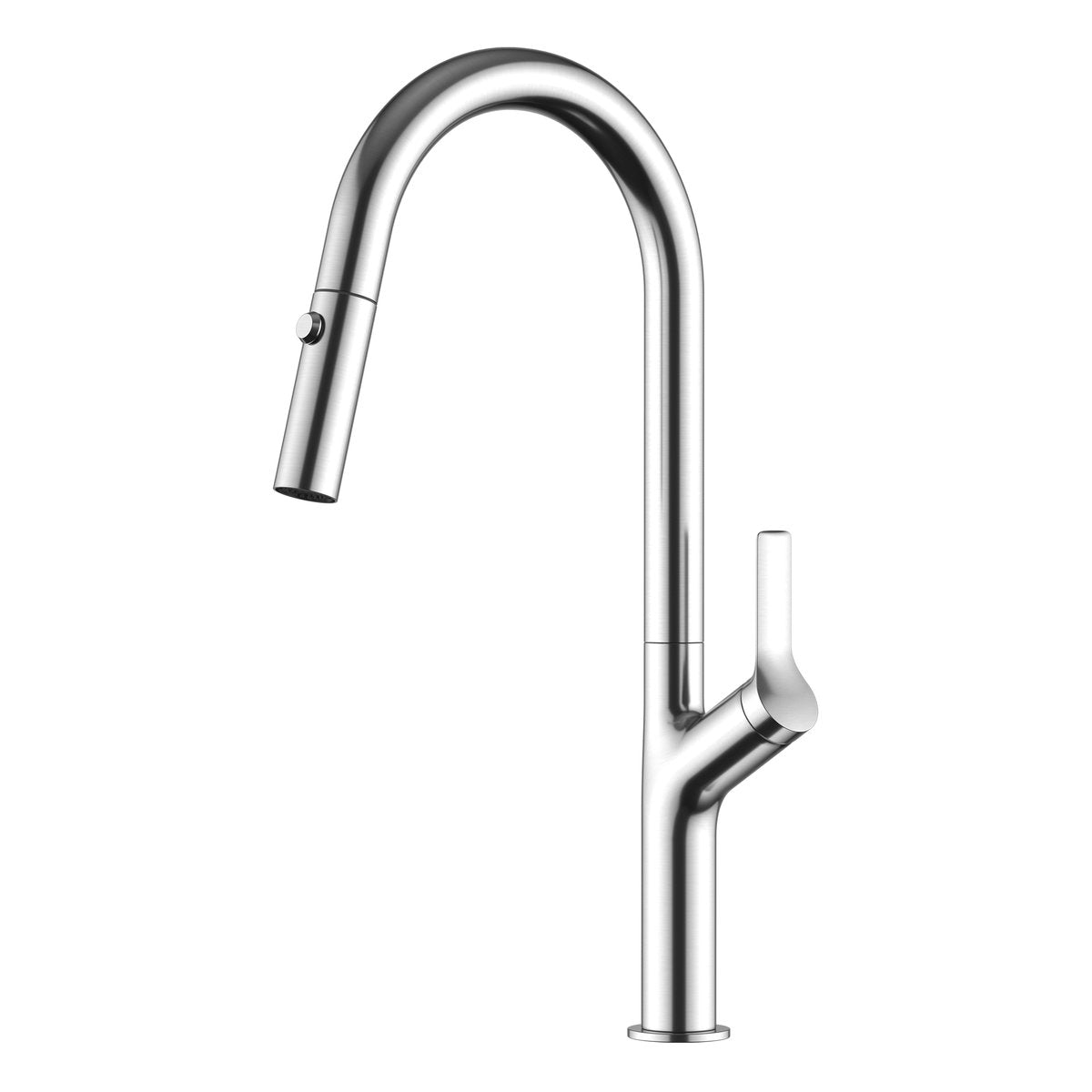 Seima Avida Pull Out Spray Sink Mixer - Lead Free - Chrome