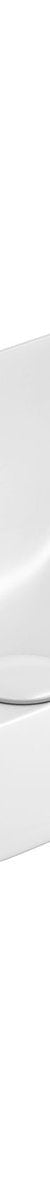 Seima Obello 501 Ceramic Basin - White Silk Matte