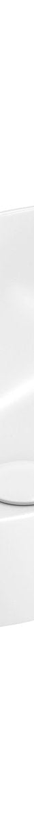 Seima Obello 551 Ceramic Basin - White Gloss