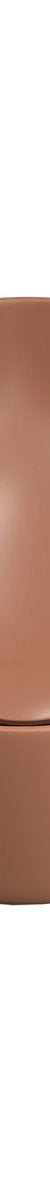 Seima Obello 373 Ceramic Basin - Terracotta Silk Matte