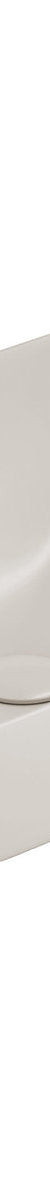 Seima Obello 501 Ceramic Basin - Saltstone Silk Matte