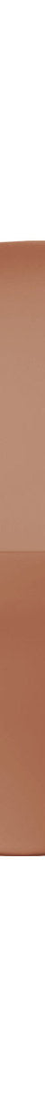 Seima Agra 430 Ceramic Basin - Terracotta Silk Matte
