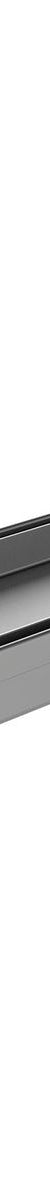 Phoenix Flat Channel Drain TI 75 x 1200mm Outlet 45mm