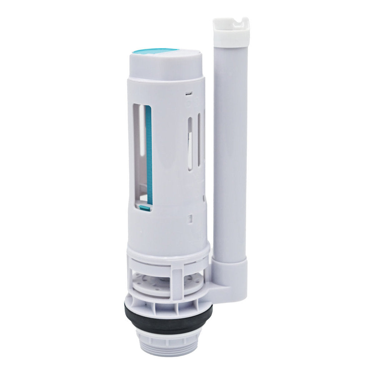 Fienza R&T Outlet Bottom Inlet, Short