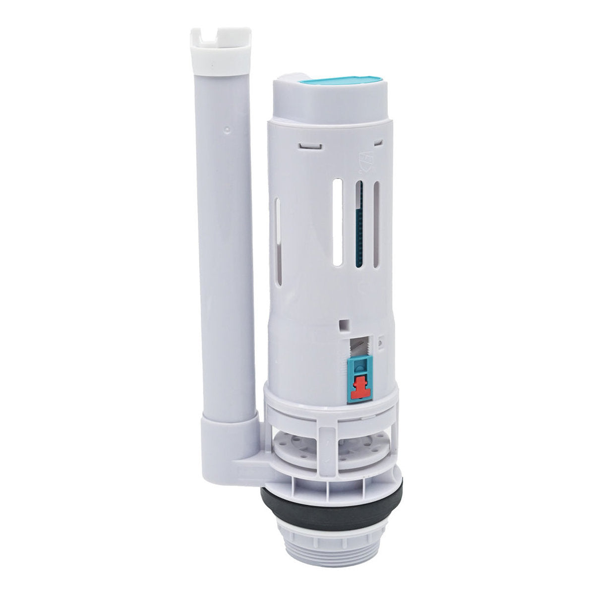 Fienza R&T Outlet Bottom Inlet, Short