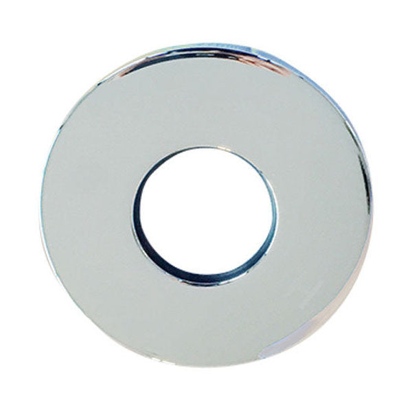 Fienza 115mm Wall Mixer Plate For 40mm Cartridge