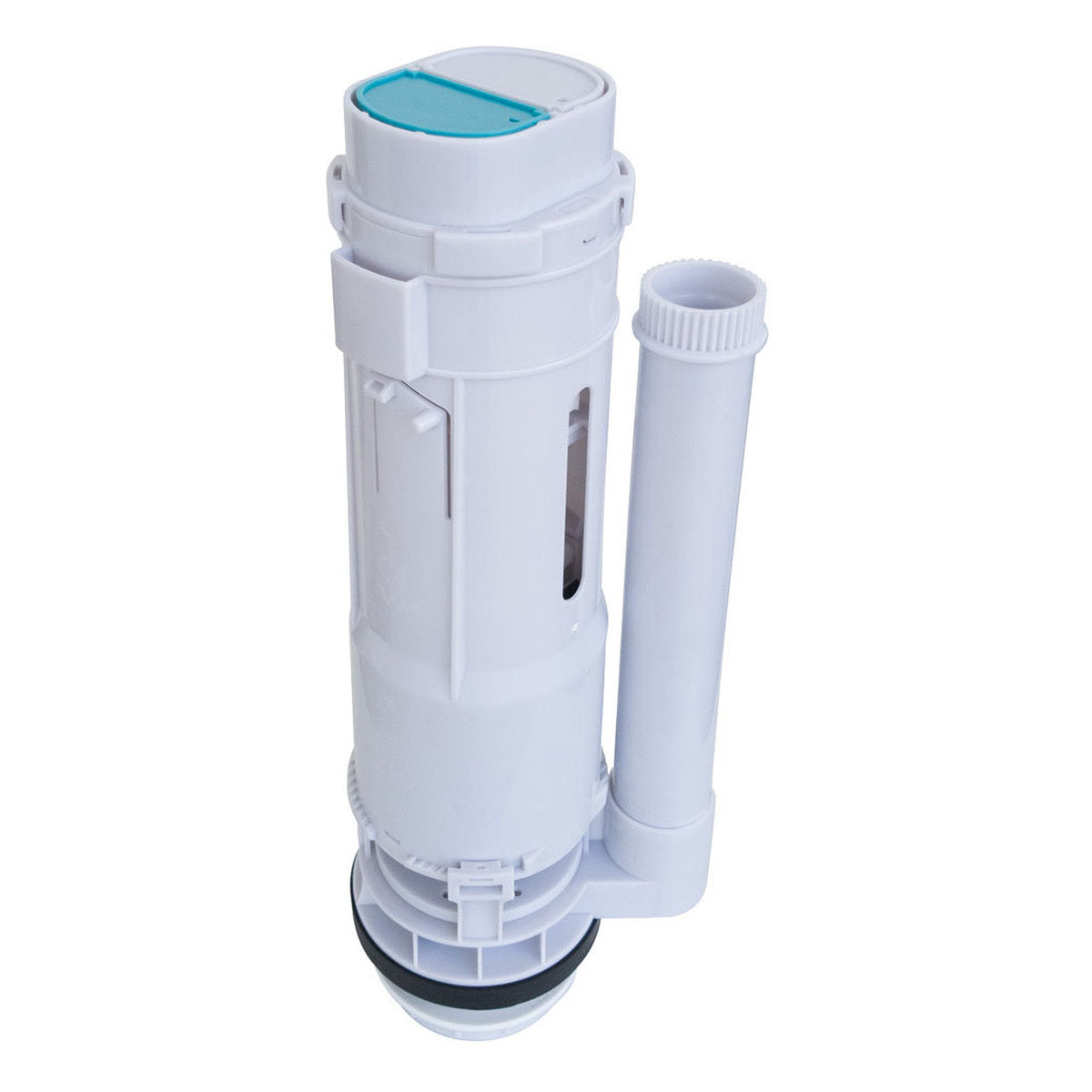 Fienza R&T Outlet - Bottom Inlet