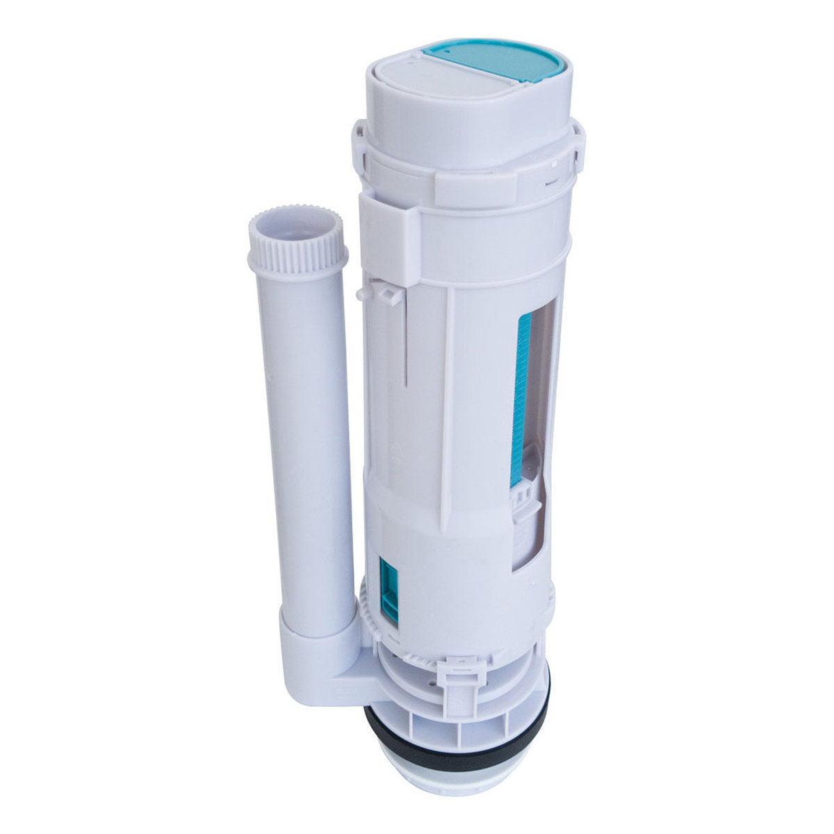 Fienza R&T Outlet - Bottom Inlet