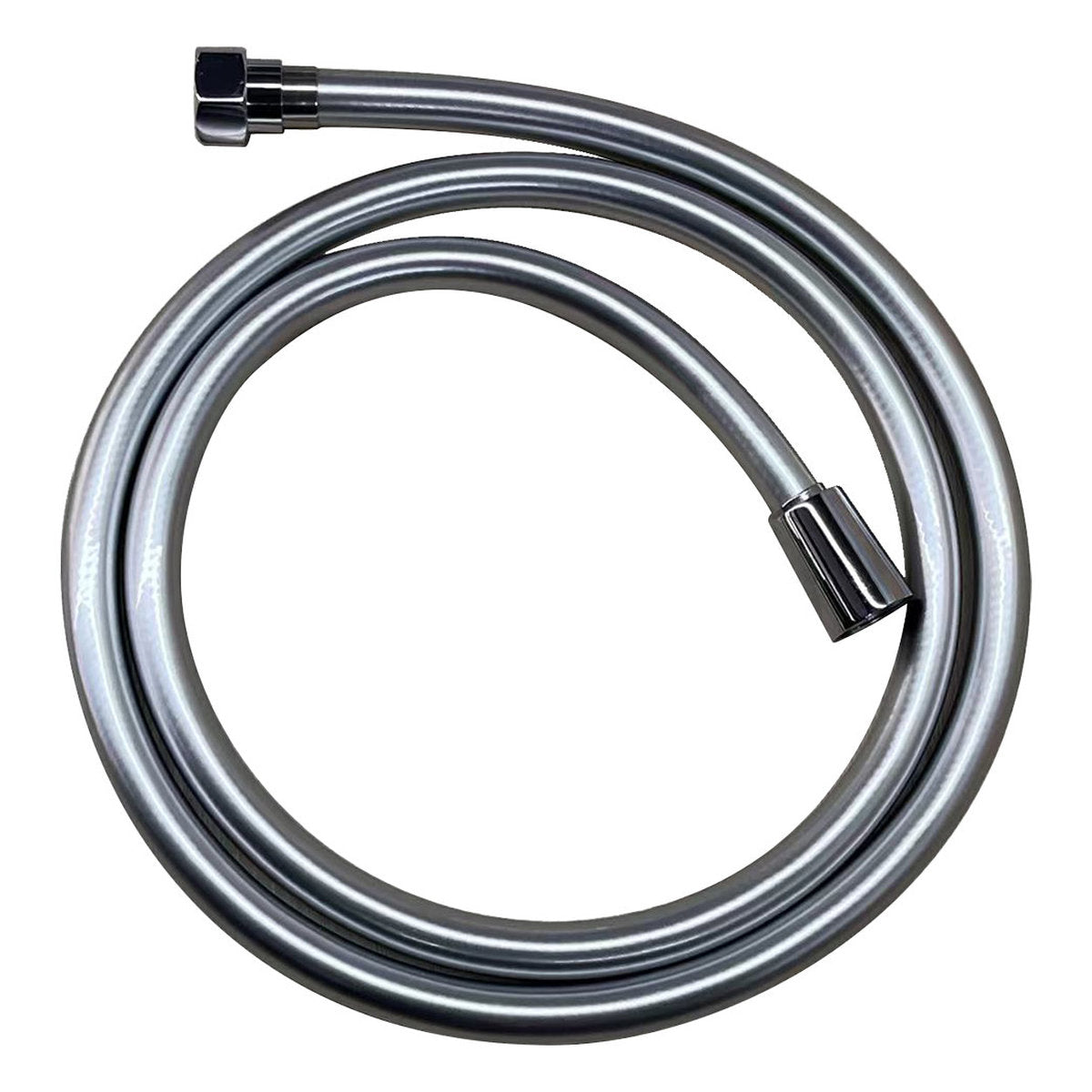 Fienza PVC Silver Hose, 1.5M
