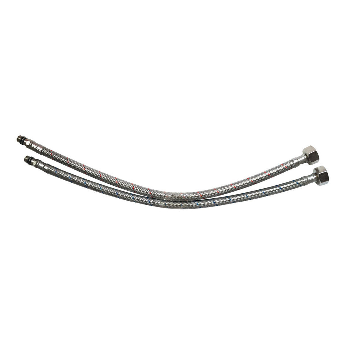 Fienza Pex Flexible Hoses (Pair)