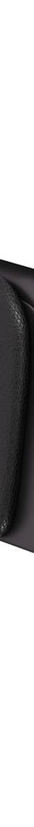 Care Back Rest with Cushion Plate, Matte Black