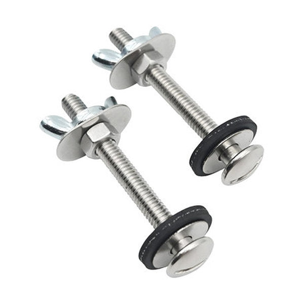 Fienza Cistern Bolt Set, K009
