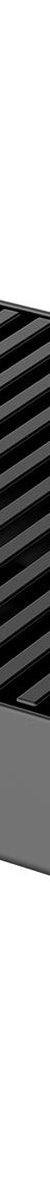 Phoenix Point Drain HG 100mm Outlet 76mm - Matte Black