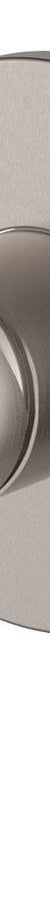 Fienza Eleanor Wall Mixer, Brushed Nickel/Brushed Nickel