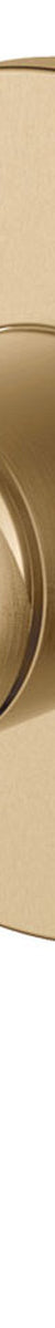 Eleanor Wall Mixer, Urban Brass - 202101UU