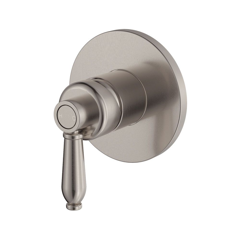 Brushed Nickel