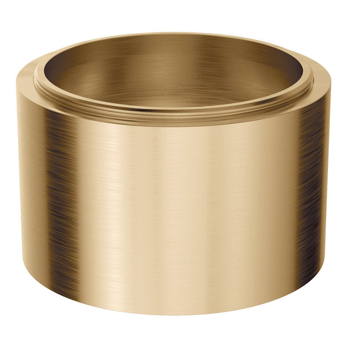 Fienza Eleanor 30mm Base Riser For Basin Mixers, Urban Brass