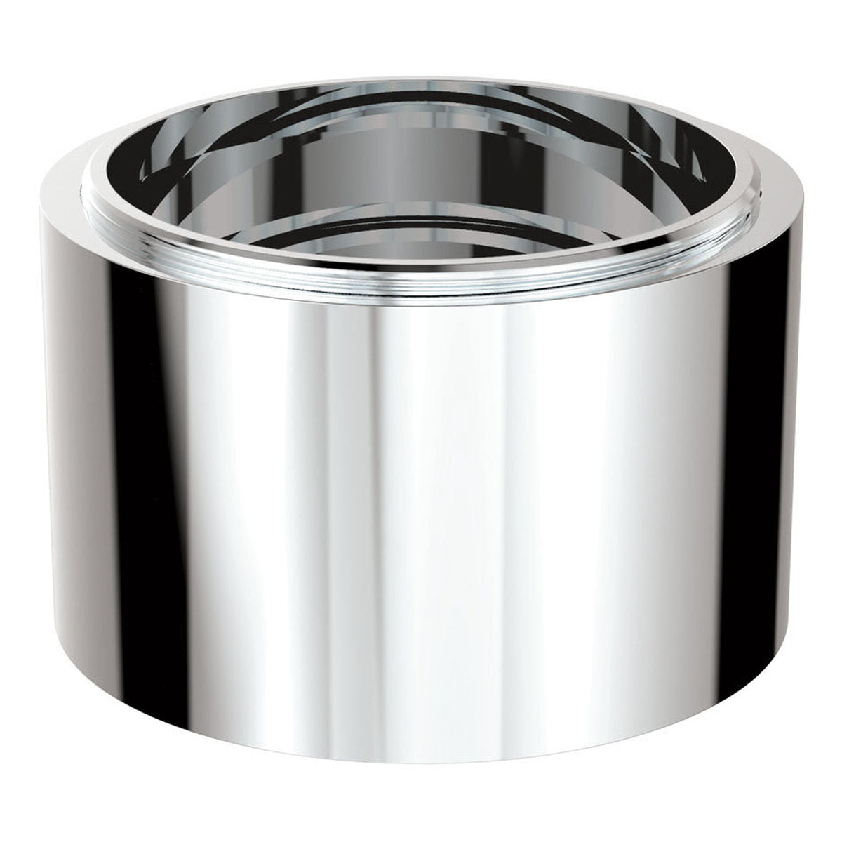 Fienza Eleanor 30mm Base Riser For Basin Mixers, Chrome