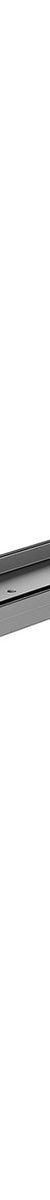 Phoenix V Kit Channel Drain TI 75 x 1215mm Outlet 65mm