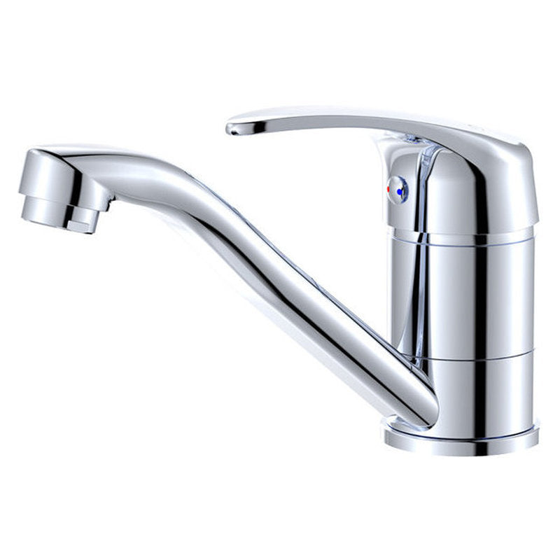 Fienza Eco Swivel Basin Mixer
