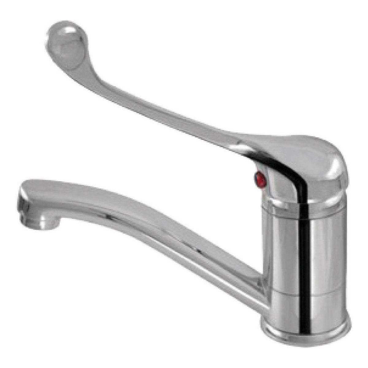Fienza Stella Care Swivel Basin Mixer