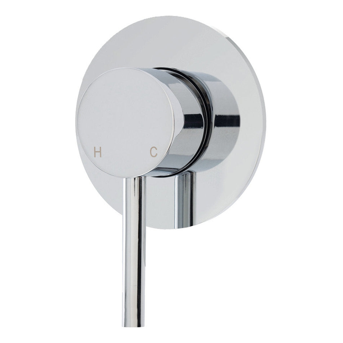 Fienza Isabella Wall Mixer