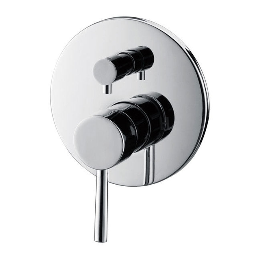 Fienza Isabella Wall Diverter Mixer