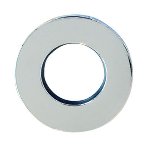 Fienza 85mm Wall Mixer Plate For 40mm Cartridge