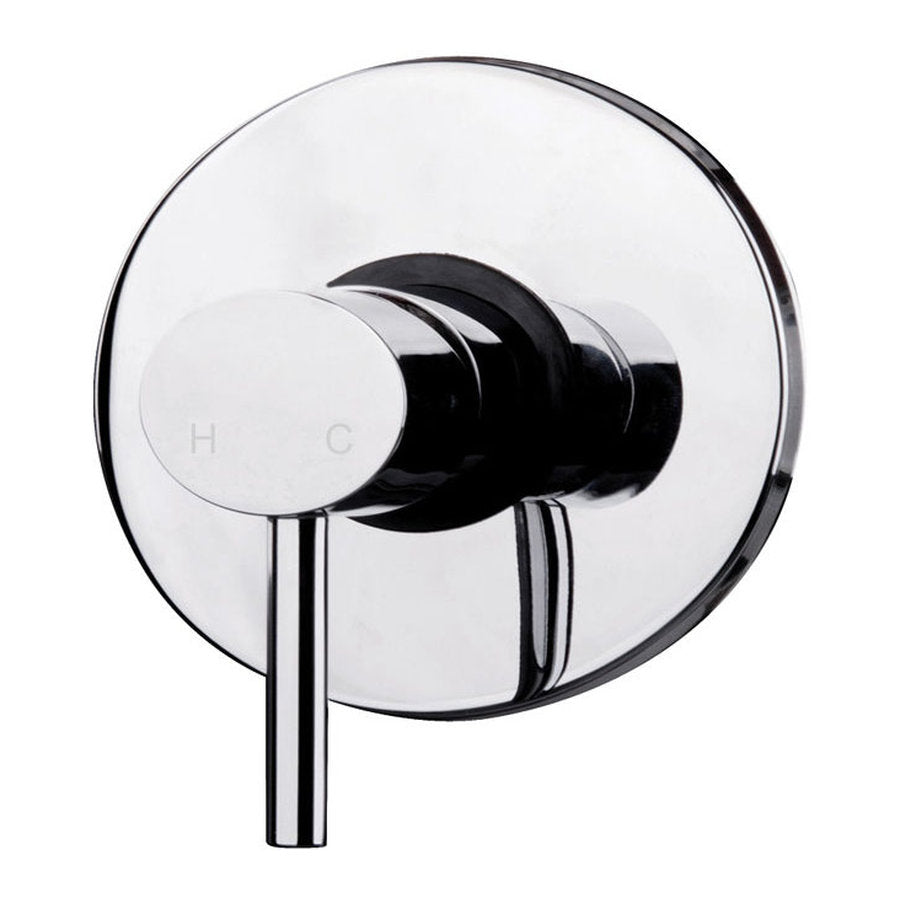 Fienza Ovalie Wall Mixer