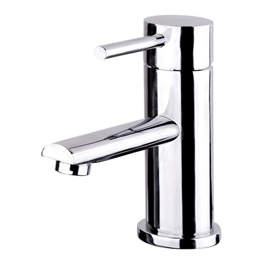 Fienza Ovalie Short Basin Mixer