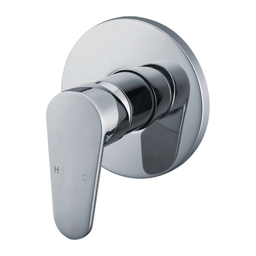 Fienza Citani Wall Mixer,Chrome