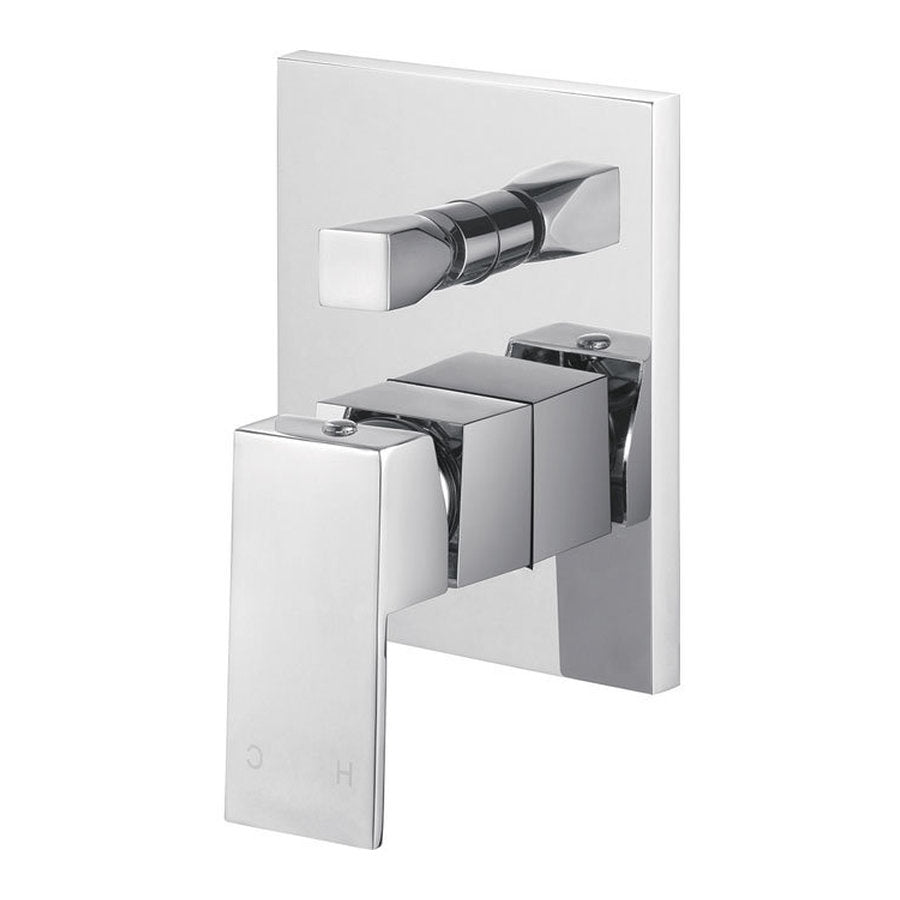 Fienza Jet Wall Diverter Mixer
