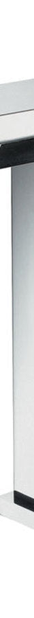 Fienza Jet Gooseneck Basin Mixer