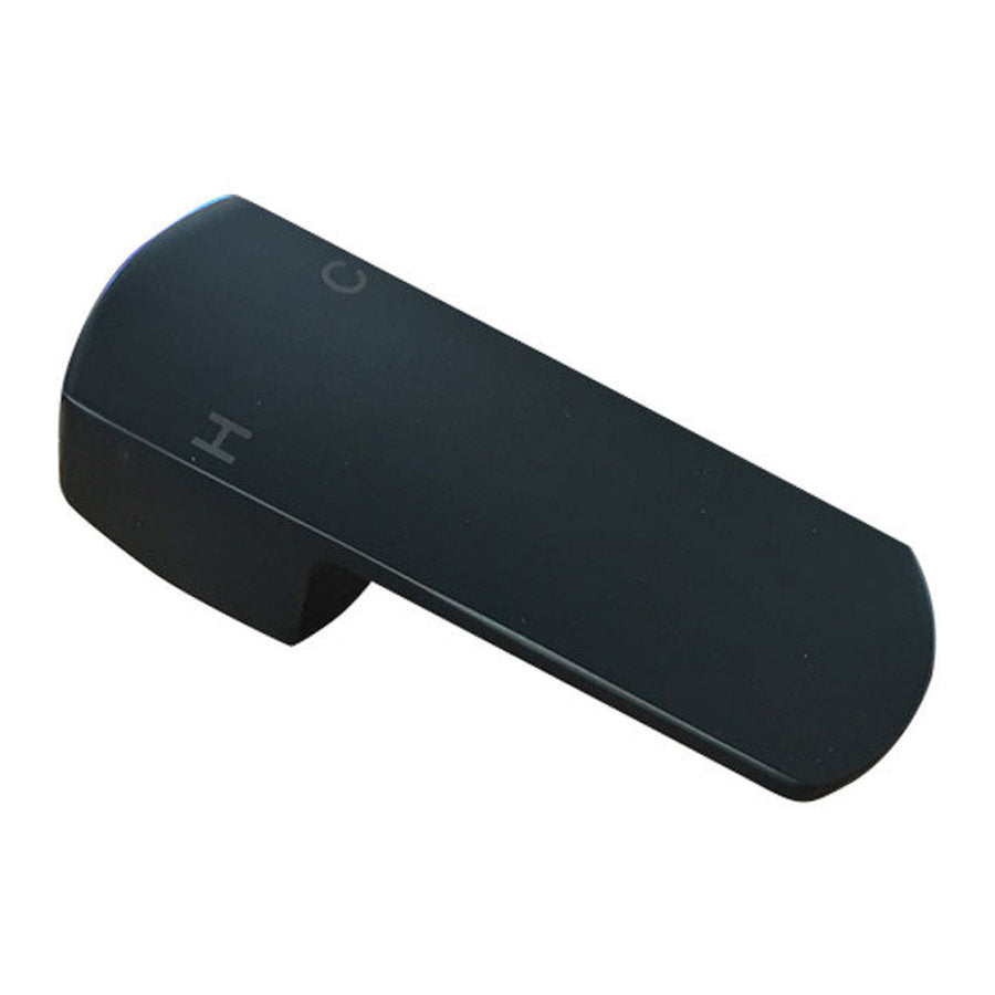 Fienza Koko Matte Black Handle