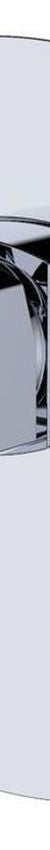 Koko Wall Mixer, Chrome