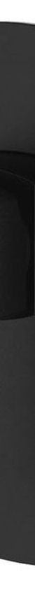 Koko Wall Mixer, Matte Black