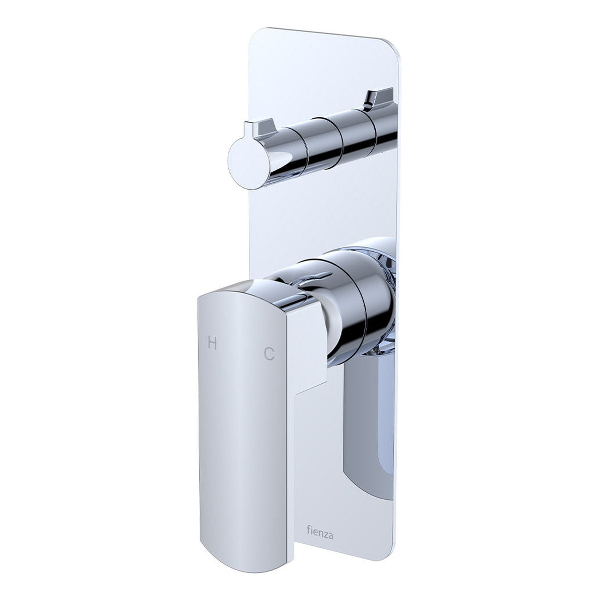 Fienza Koko Wall Diverter Mixer